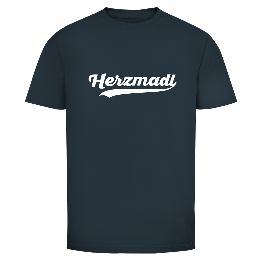 Unisex Wiesn Shirt– Herzmadl