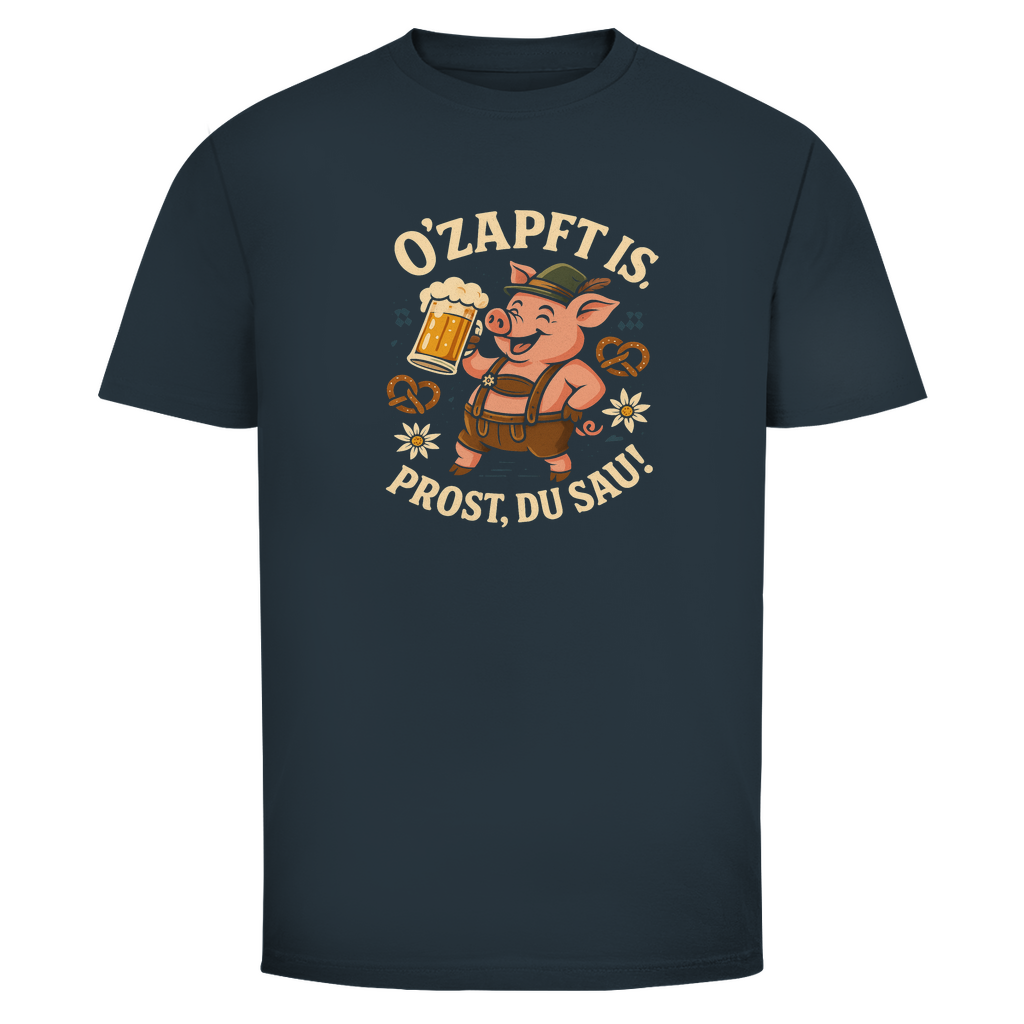 Prost du Sau! | Unisex T-Shirt