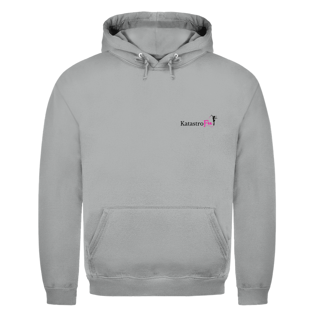 Unisex Hoodie- KatastroFee