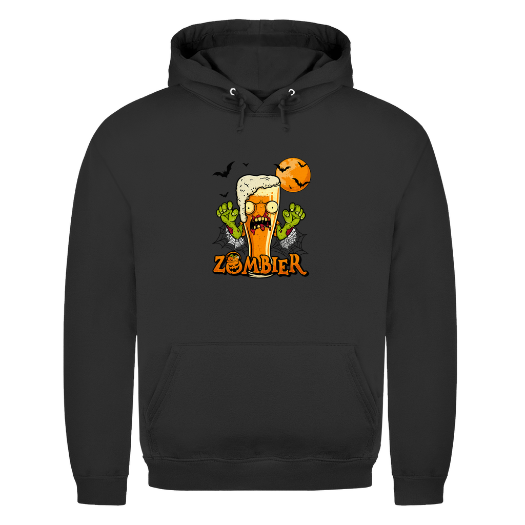Zombier | Unisex Hoodie