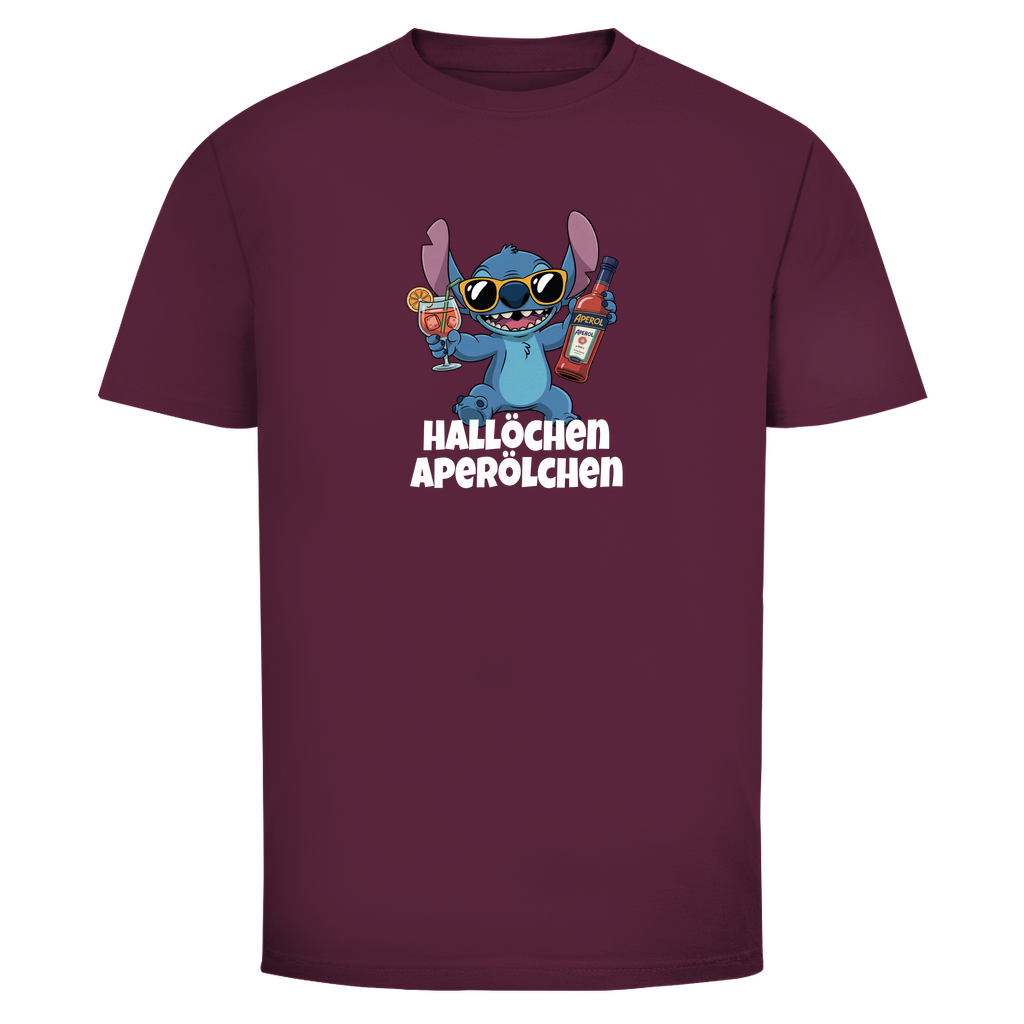 Aperölchen | Unisex T-Shirt
