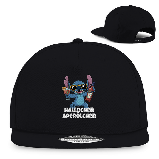 Aperölchen | Snapback Cap