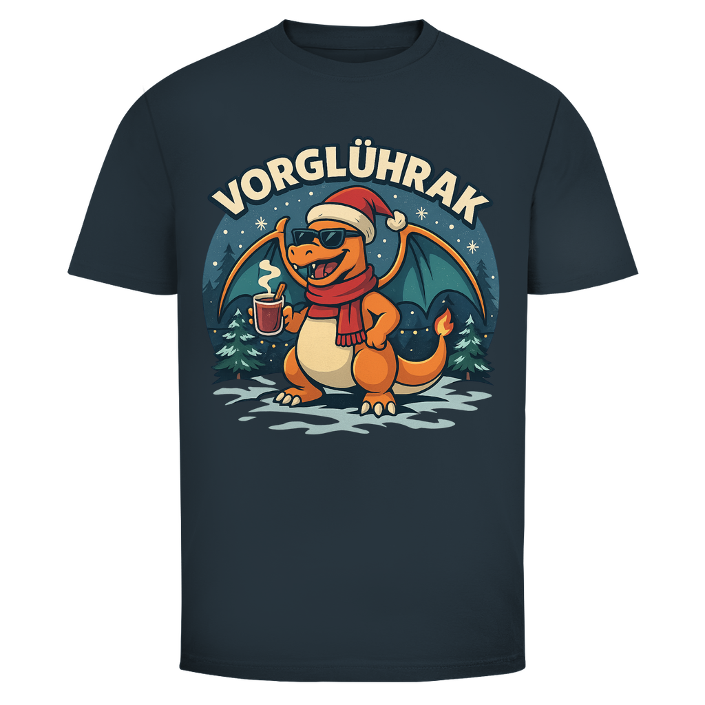 Vorglührak Xmas Edition | Unisex T-Shirt