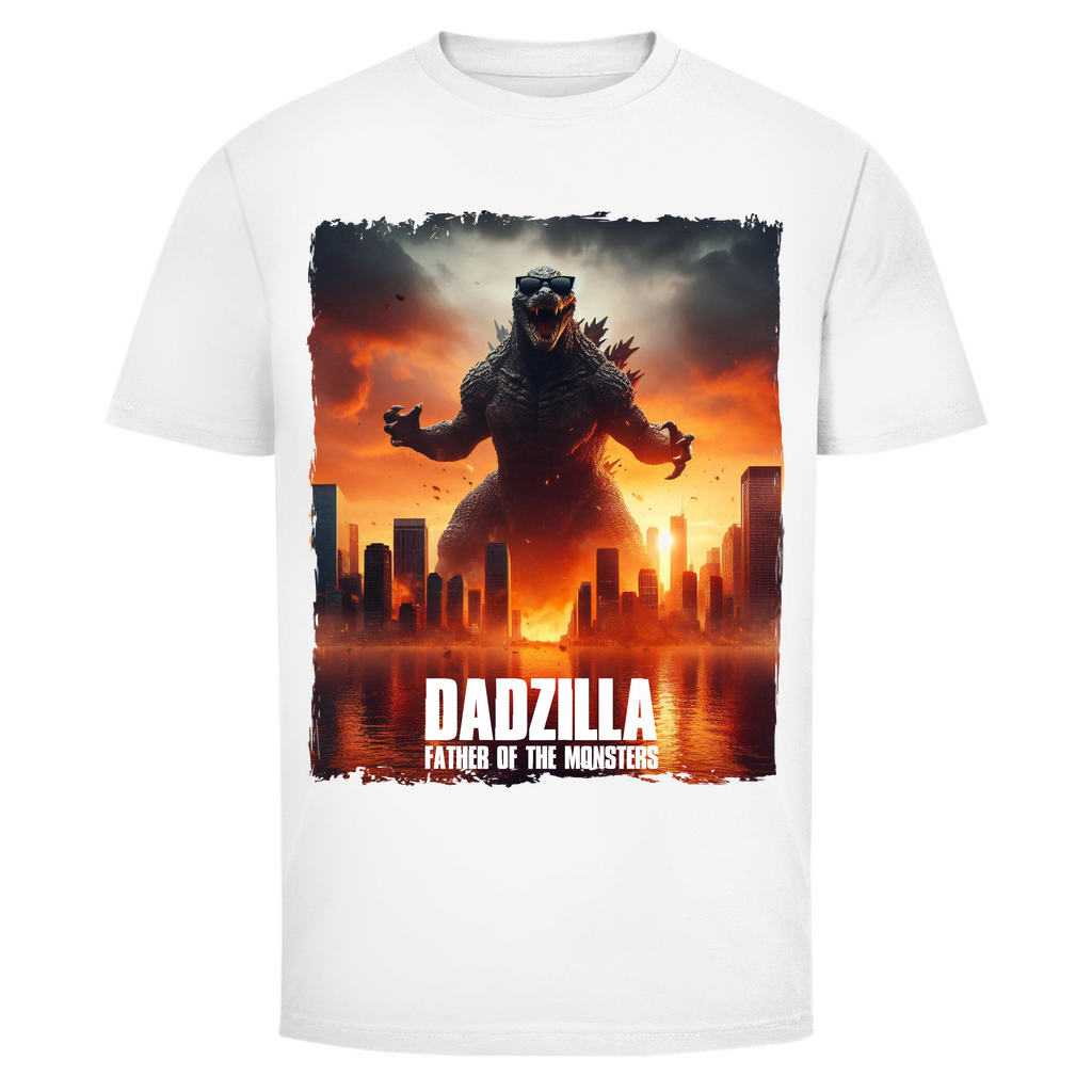 DADZILLA | Männer T-Shirt