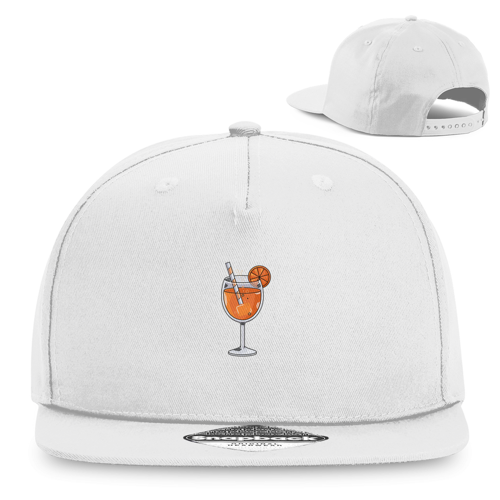 Aperol | Snapback Cap