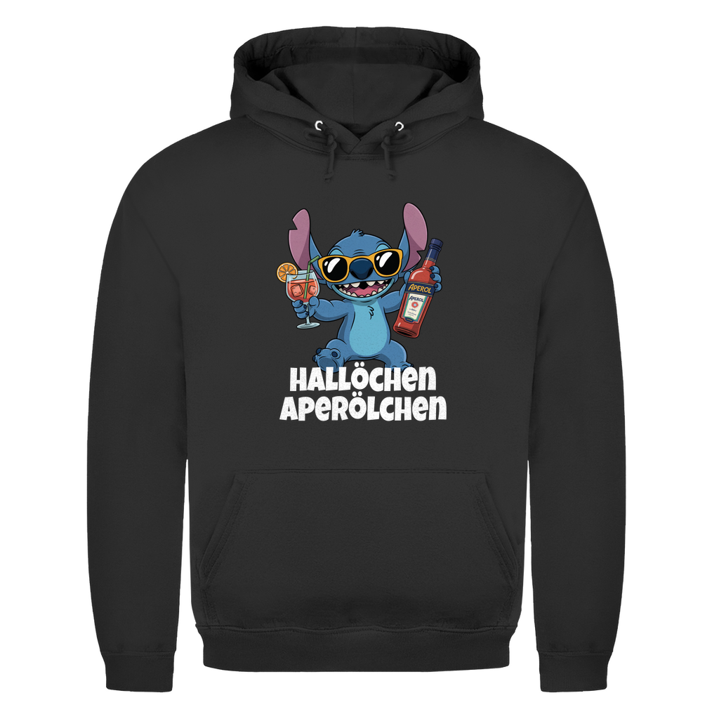 Aperölchen | Unisex Hoodie