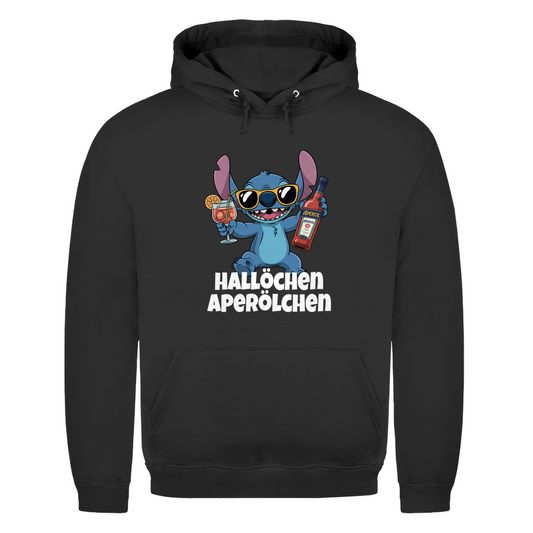 Aperölchen | Unisex Hoodie