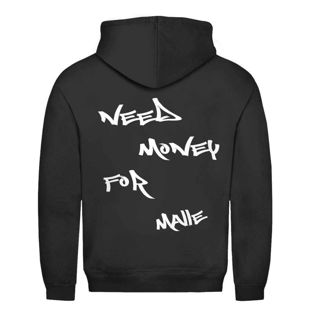 Need Money for Malle | Unisex Hoodie