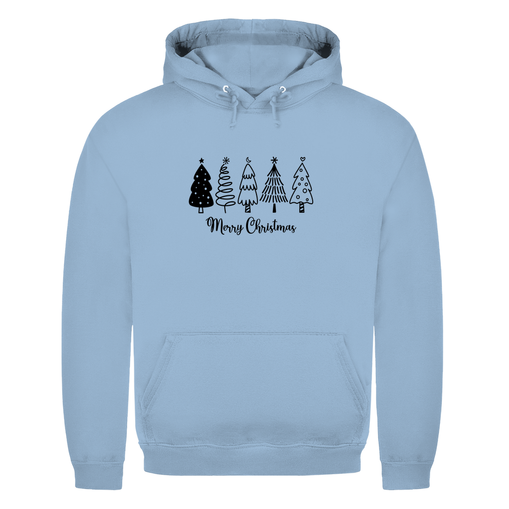 Merry Christmas | Unisex Hoodie