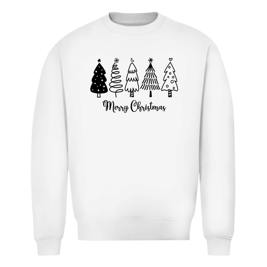 Merry Christmas | Unisex Sweatshirt