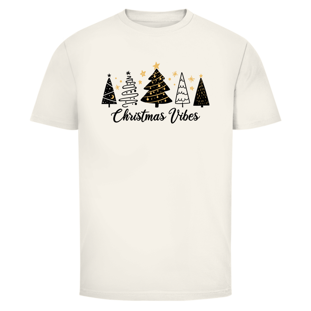 Christmas Vibes | Unisex T-Shirt