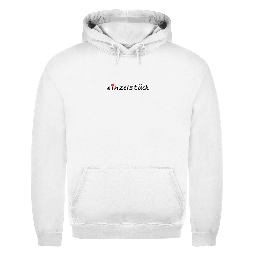 Unisex Hoodie- Einzelstück