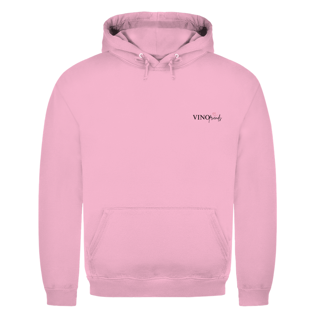 Unisex Hoodie- Vinofrieds