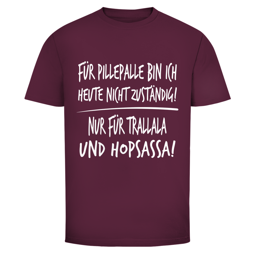 Pillepalle | Unisex T-Shirt