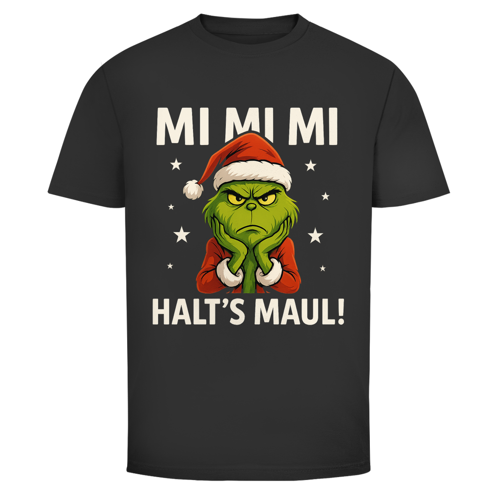 MI MI MI Halts Maul! | Unisex T-Shirt