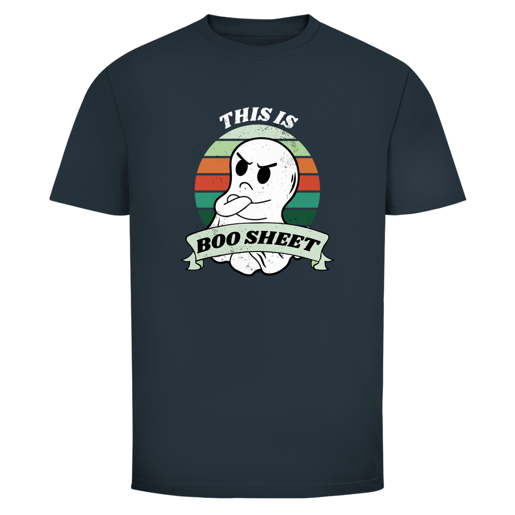 Boo Sheet | Unisex T-Shirt