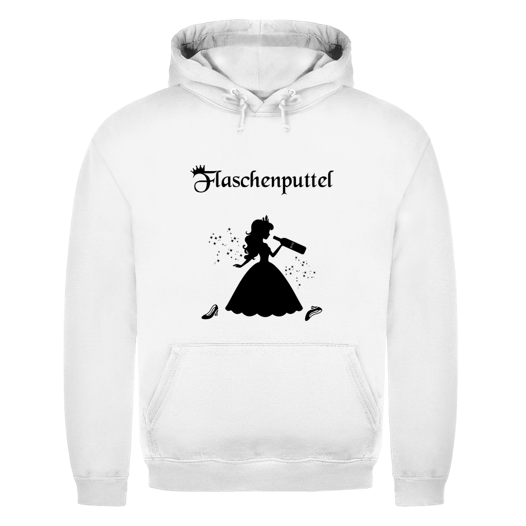 Unisex Hoodie- Flaschenputtel