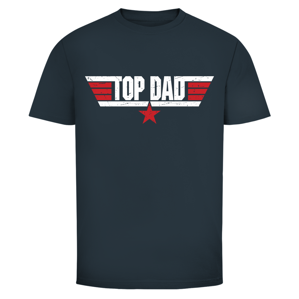 T-Shirt Männer– Top Dad