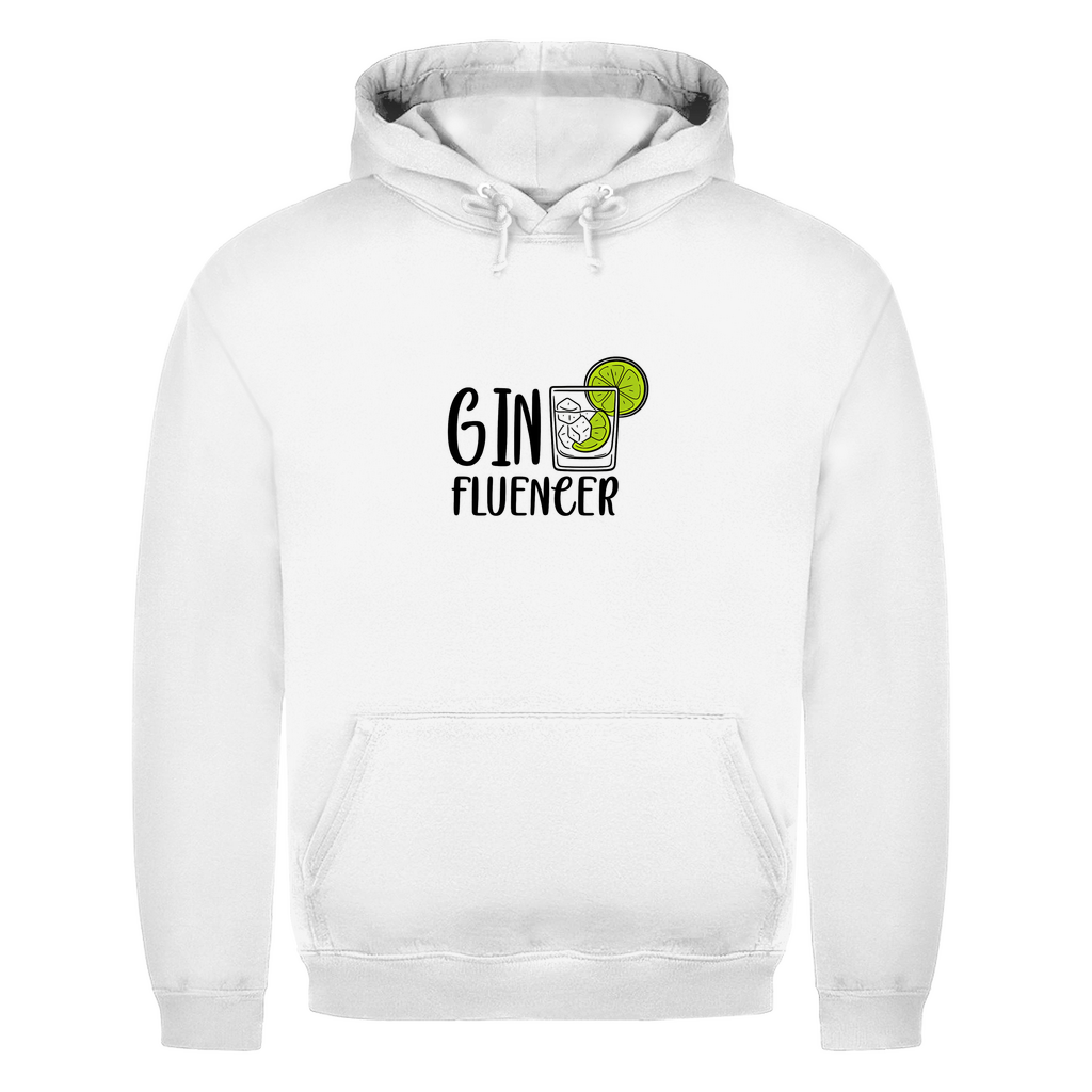 Ginfluencer | Unisex Hoodie