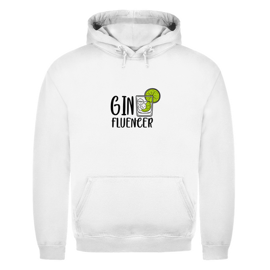 Ginfluencer | Unisex Hoodie