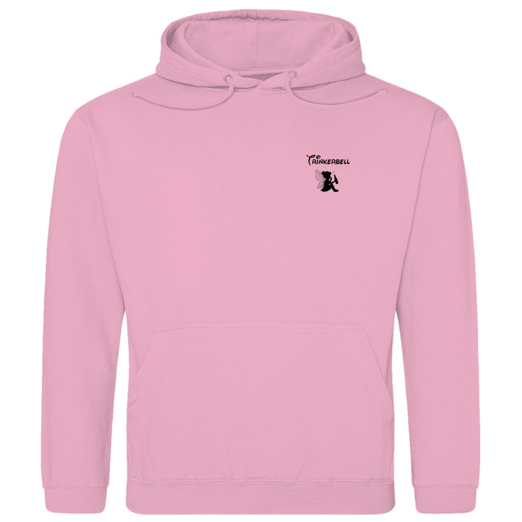 Unisex Hoodie- Trinkerbell