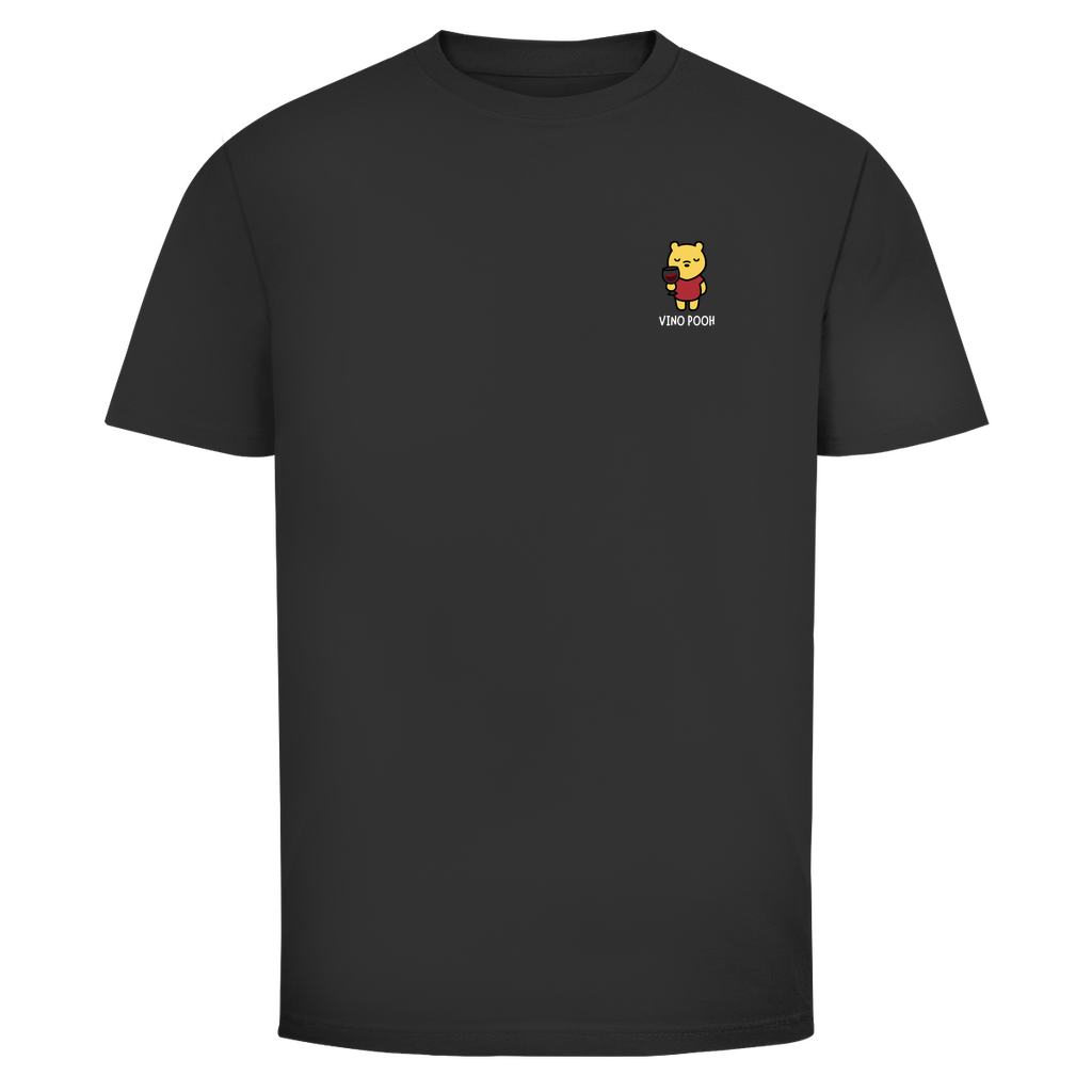 Vino Pooh | Unisex T-Shirt
