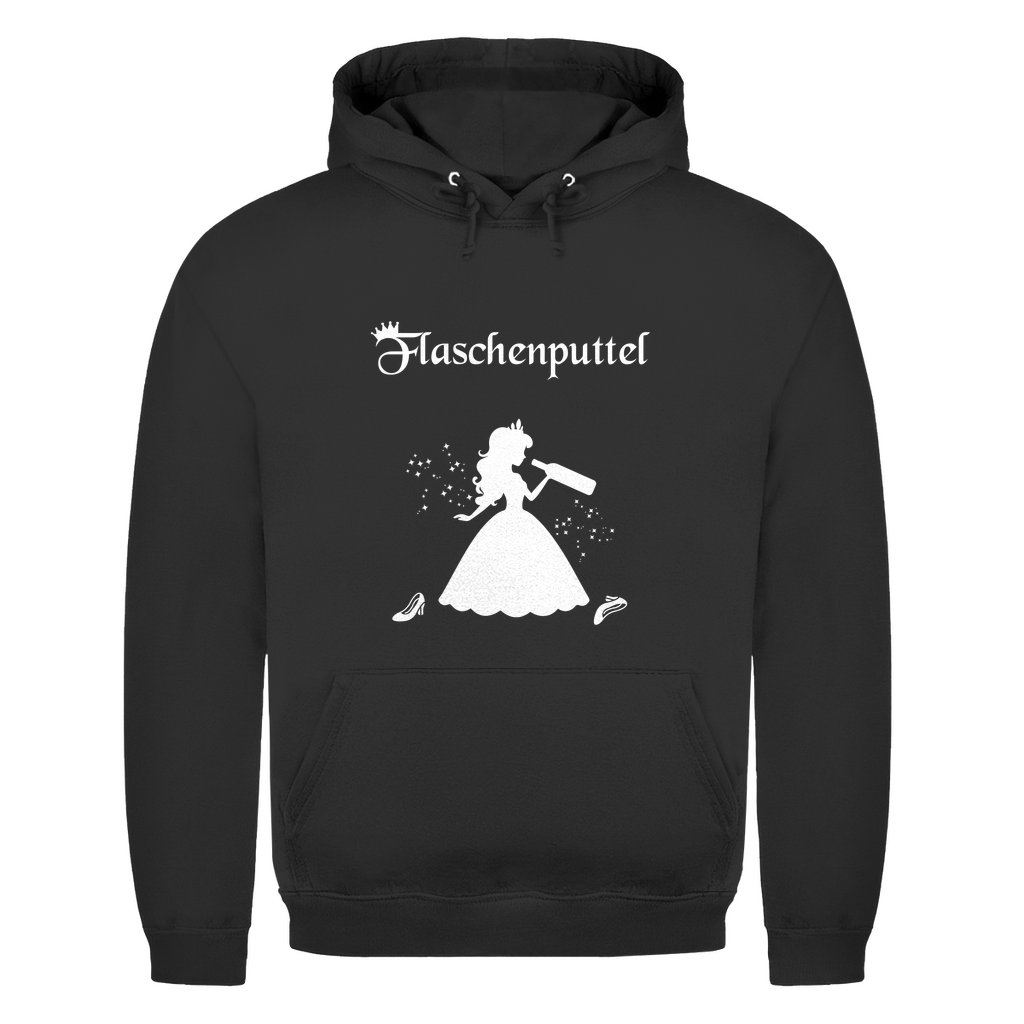 Unisex Hoodie- Flaschenputtel
