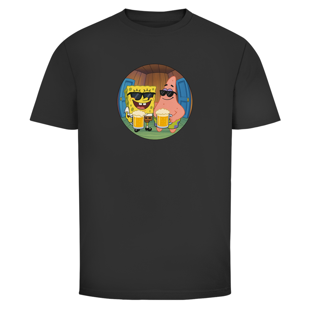 Bierbuddy | Unisex T-Shirt