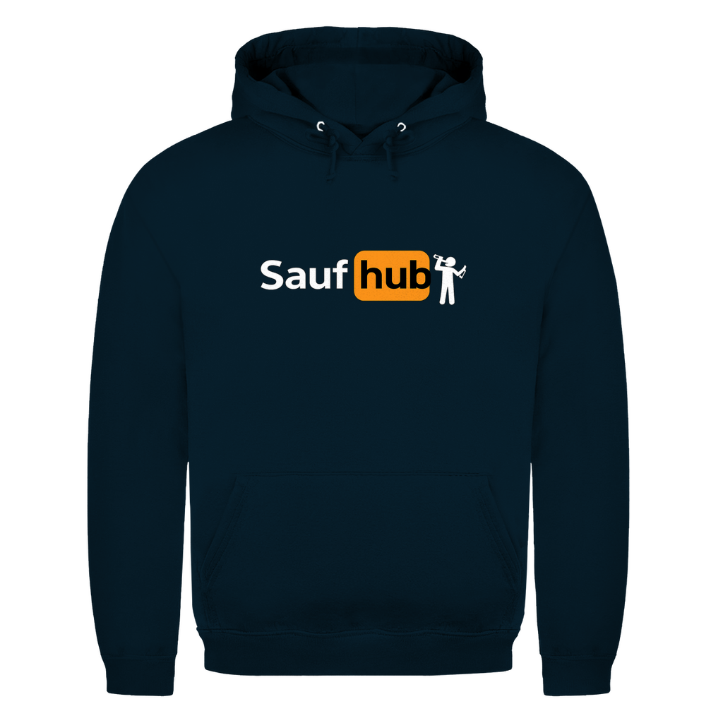 Saufhub | Unisex Hoodie