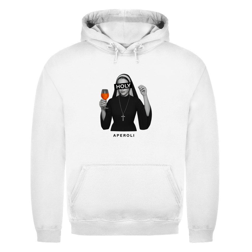 Unisex Hoodie – Holy Aperoli