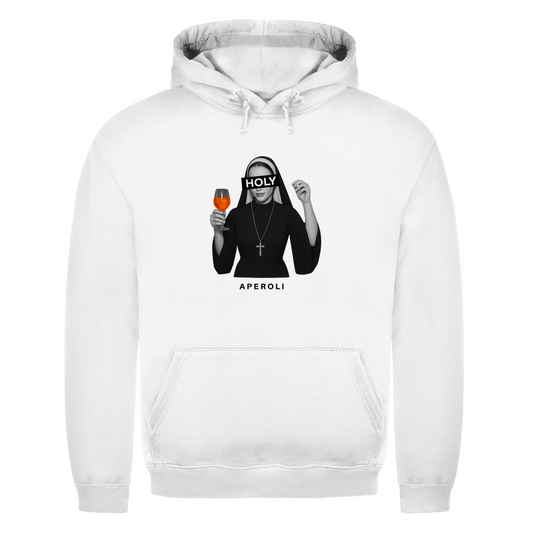Unisex Hoodie – Holy Aperoli