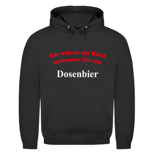 Für Dosenbier | Unisex Hoodie