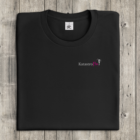 T-Shirt Frauen-KatastroFee