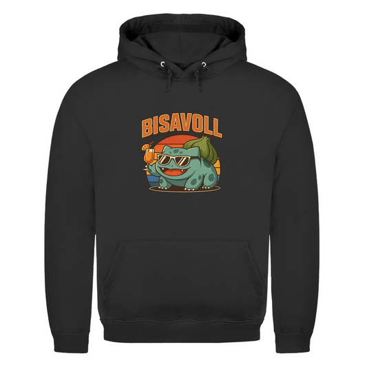 Unisex Hoodie - Bisavol