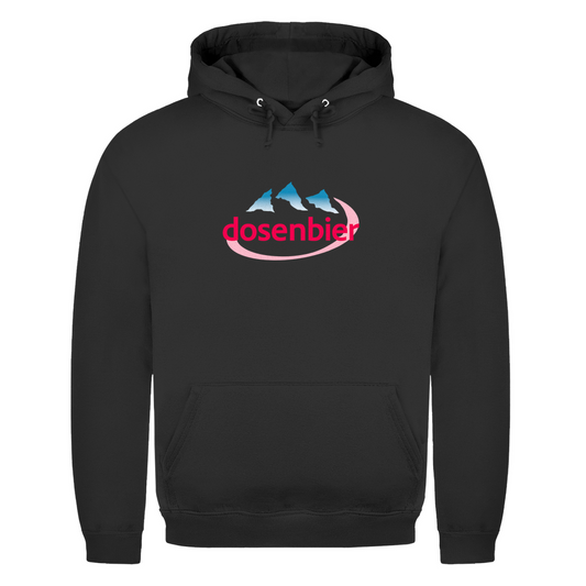 Unisex Hoodie - dosenbier