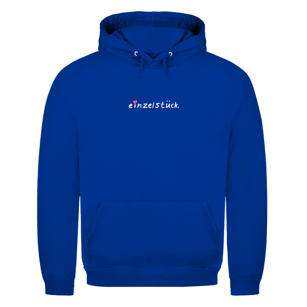 Unisex Hoodie- Einzelstück