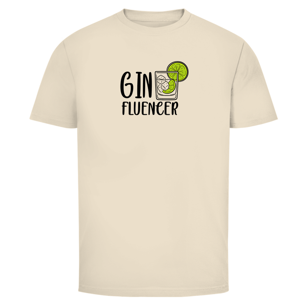Ginfluencer | Unisex T-Shirt