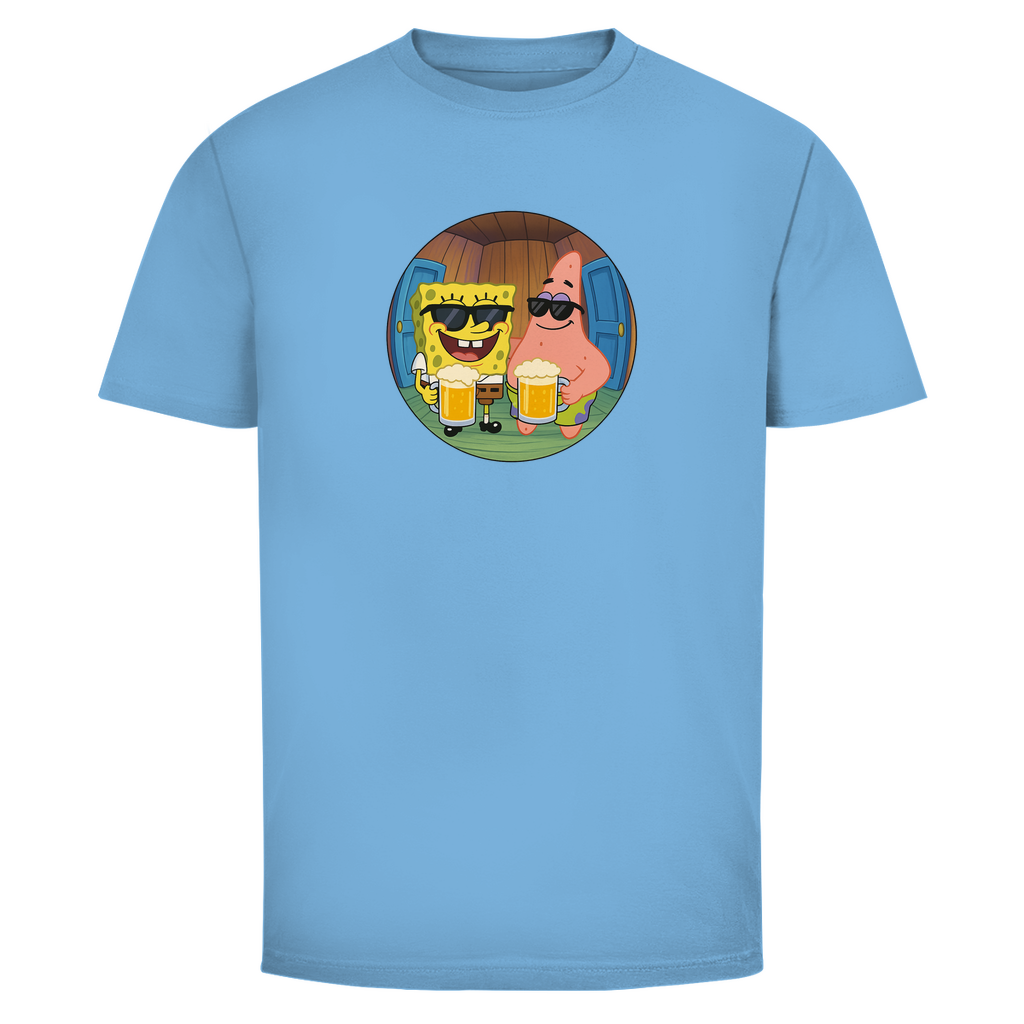 Bierbuddy | Unisex T-Shirt