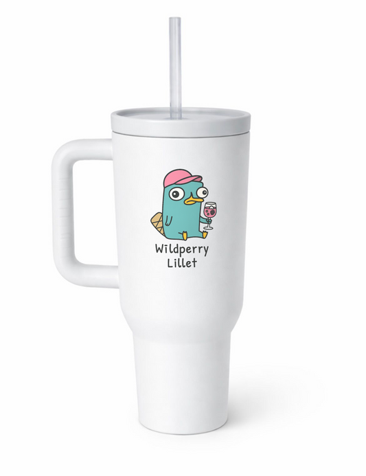 Wildperry Lillet | Thermobecher