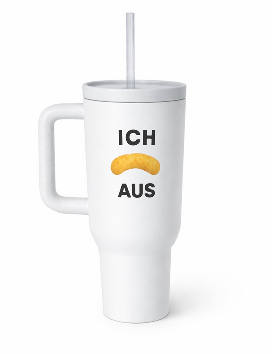 Ich flipp aus | Thermobecher